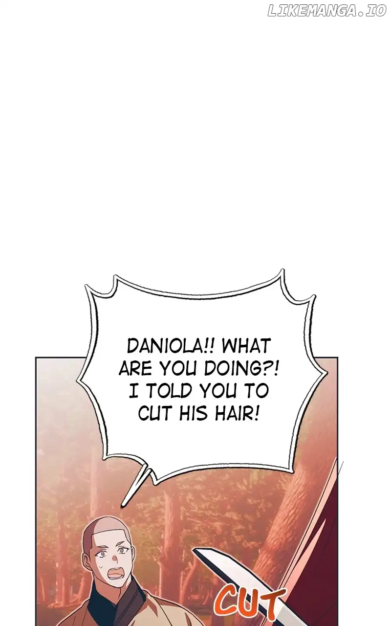 Darby, the Dizzying Flow chapter 47 page 49