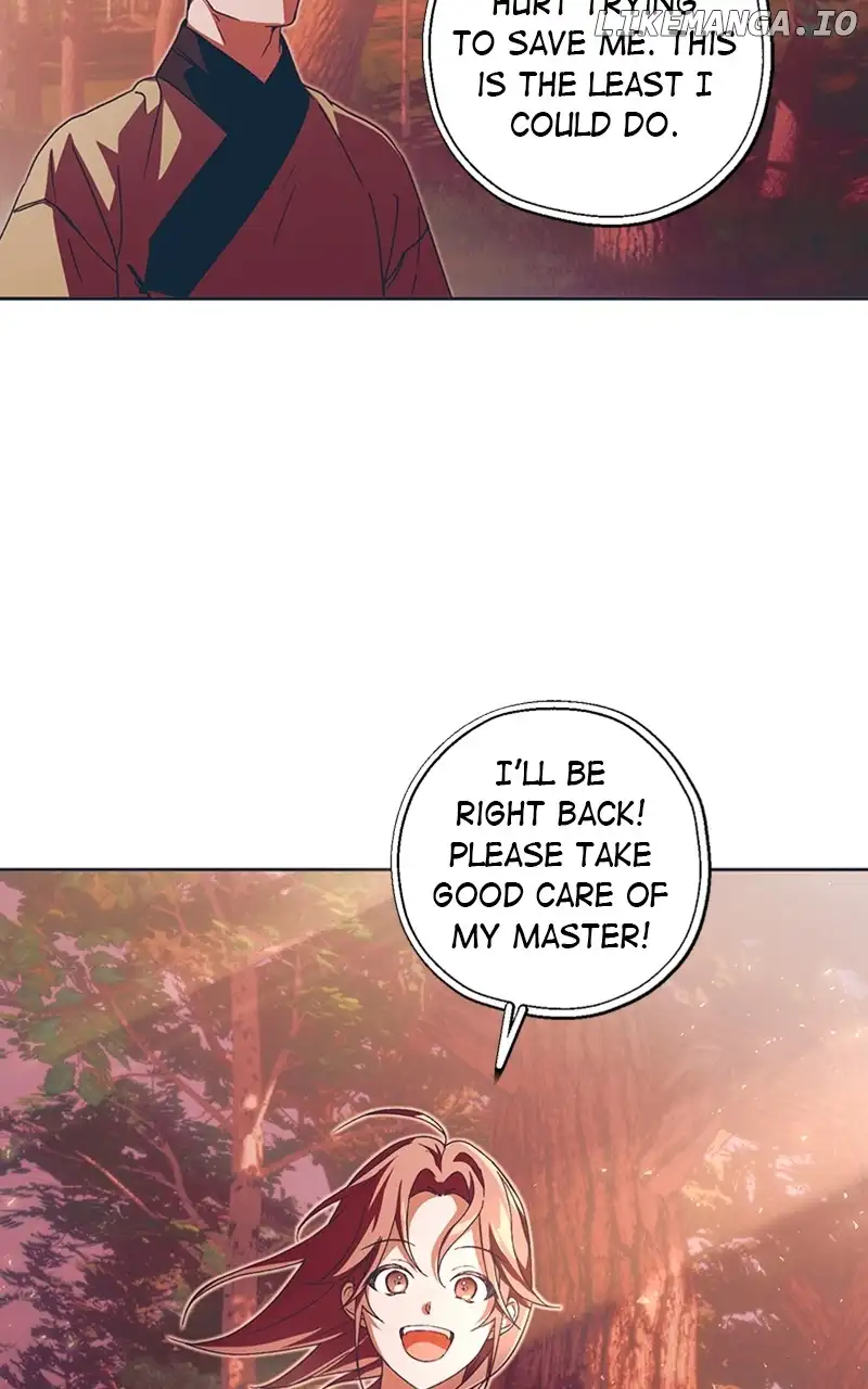 Darby, the Dizzying Flow chapter 47 page 54