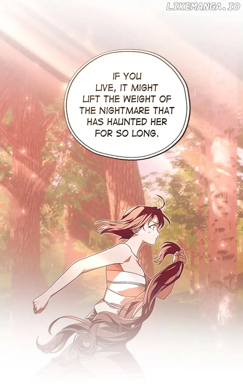 Darby, the Dizzying Flow chapter 47 page 58