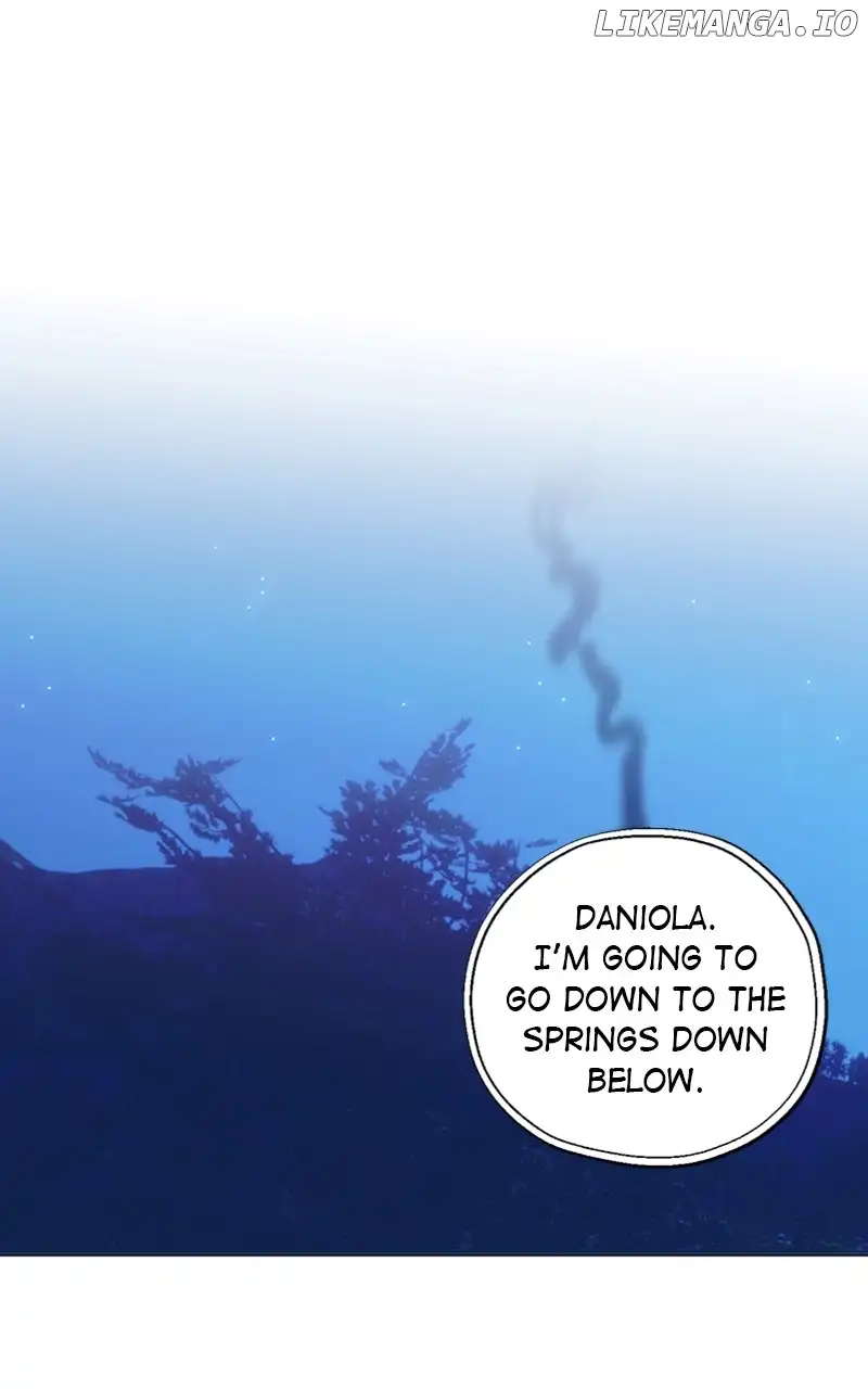 Darby, the Dizzying Flow chapter 47 page 59