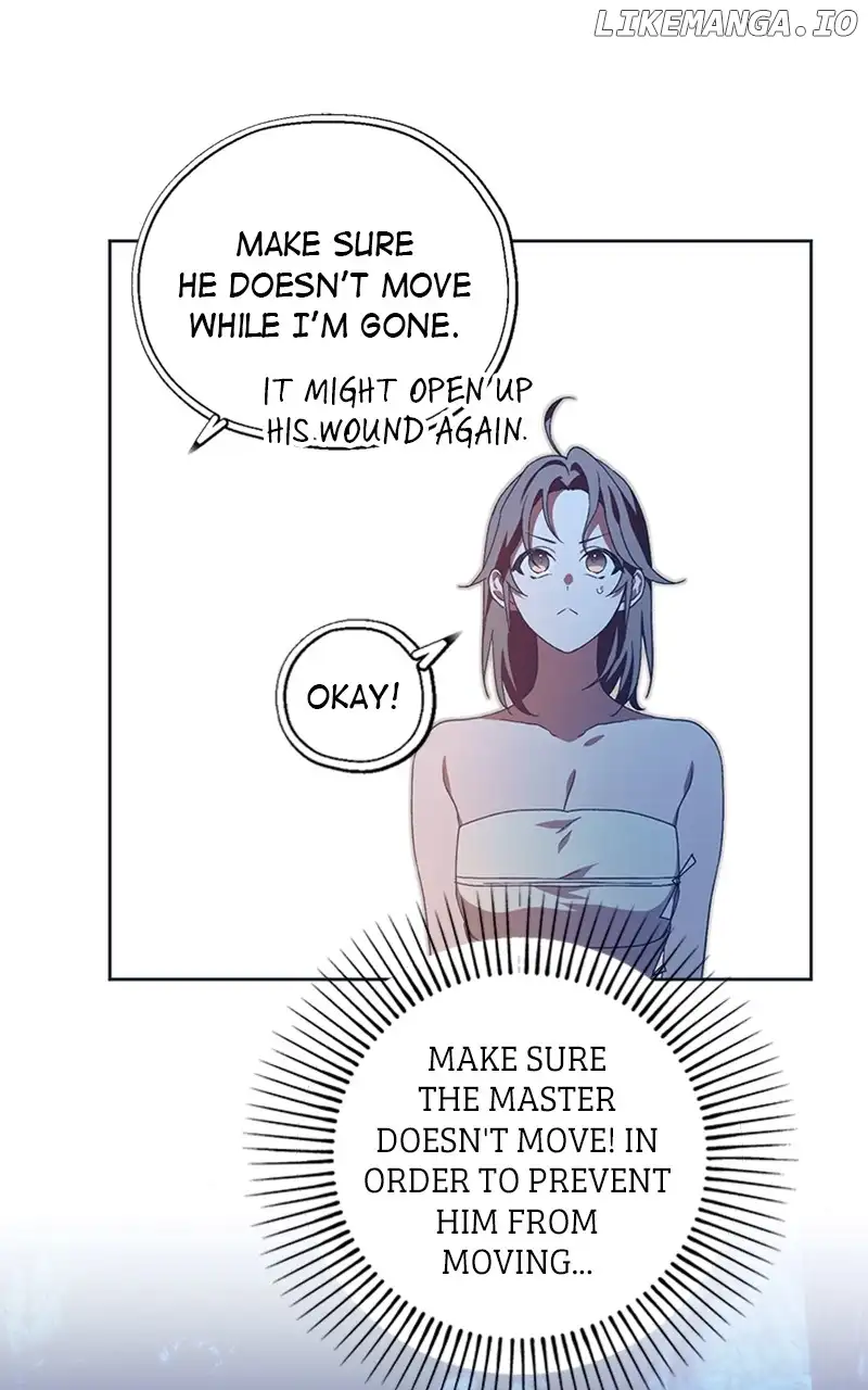 Darby, the Dizzying Flow chapter 47 page 61