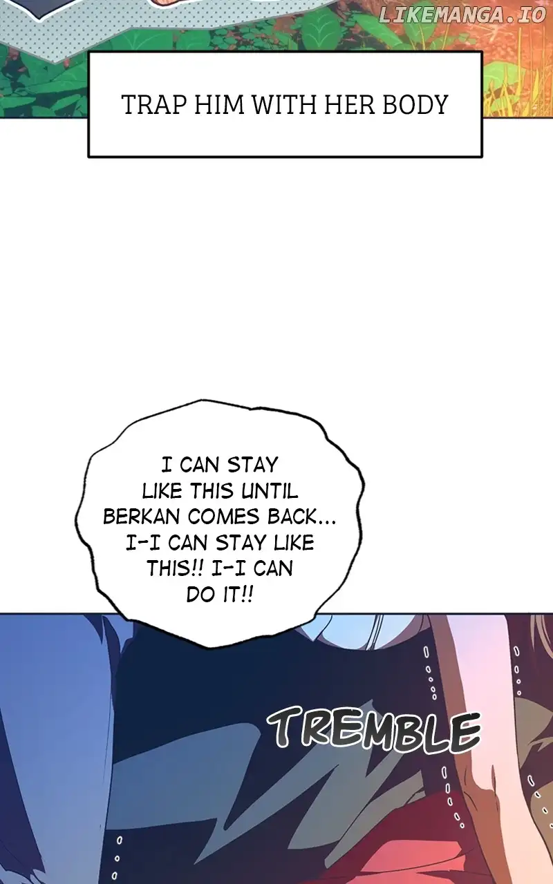 Darby, the Dizzying Flow chapter 47 page 63