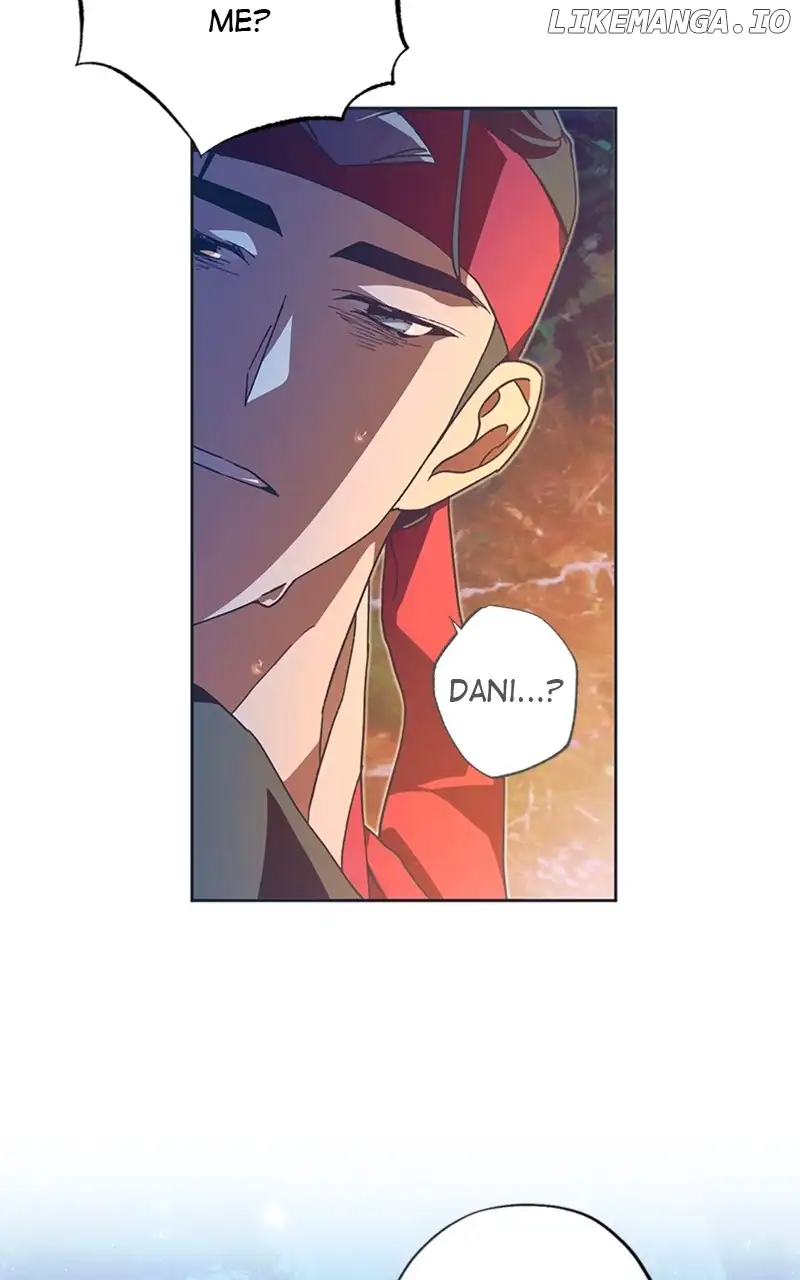 Darby, the Dizzying Flow chapter 47 page 66