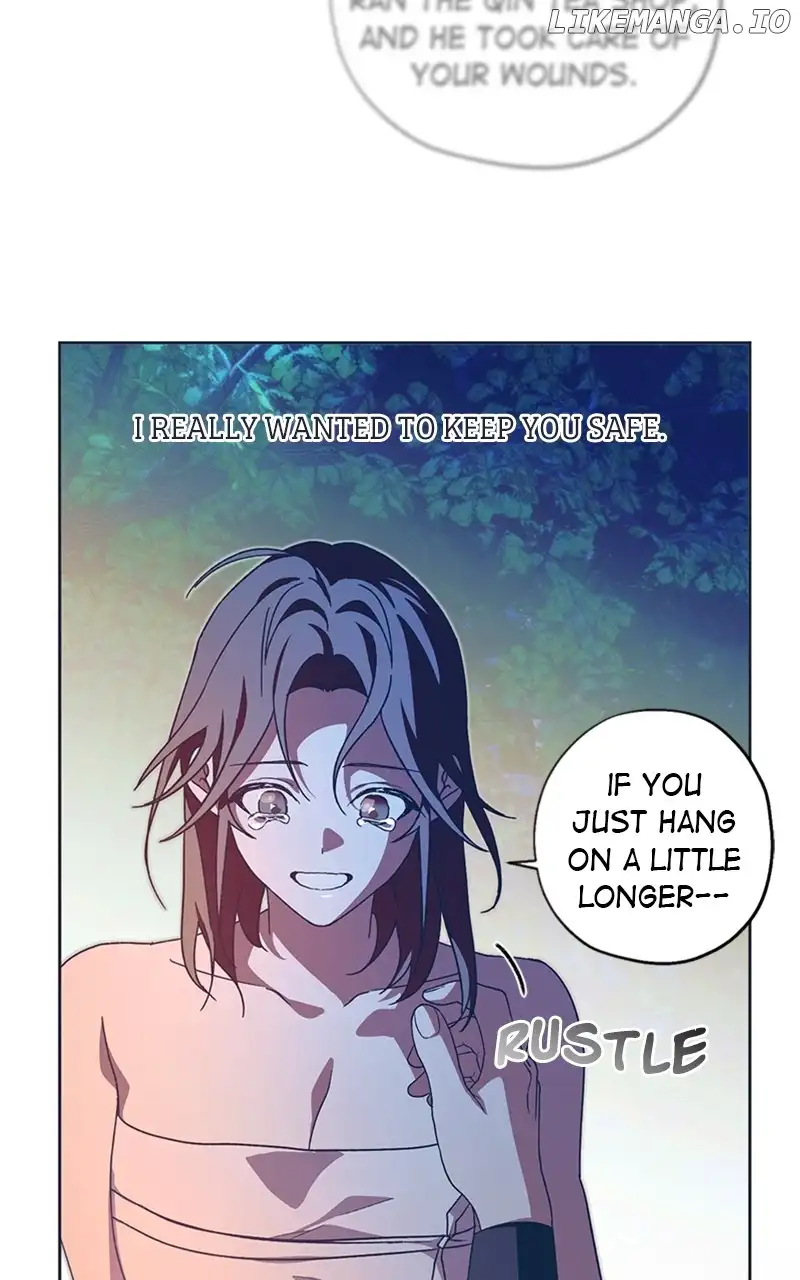 Darby, the Dizzying Flow chapter 47 page 69