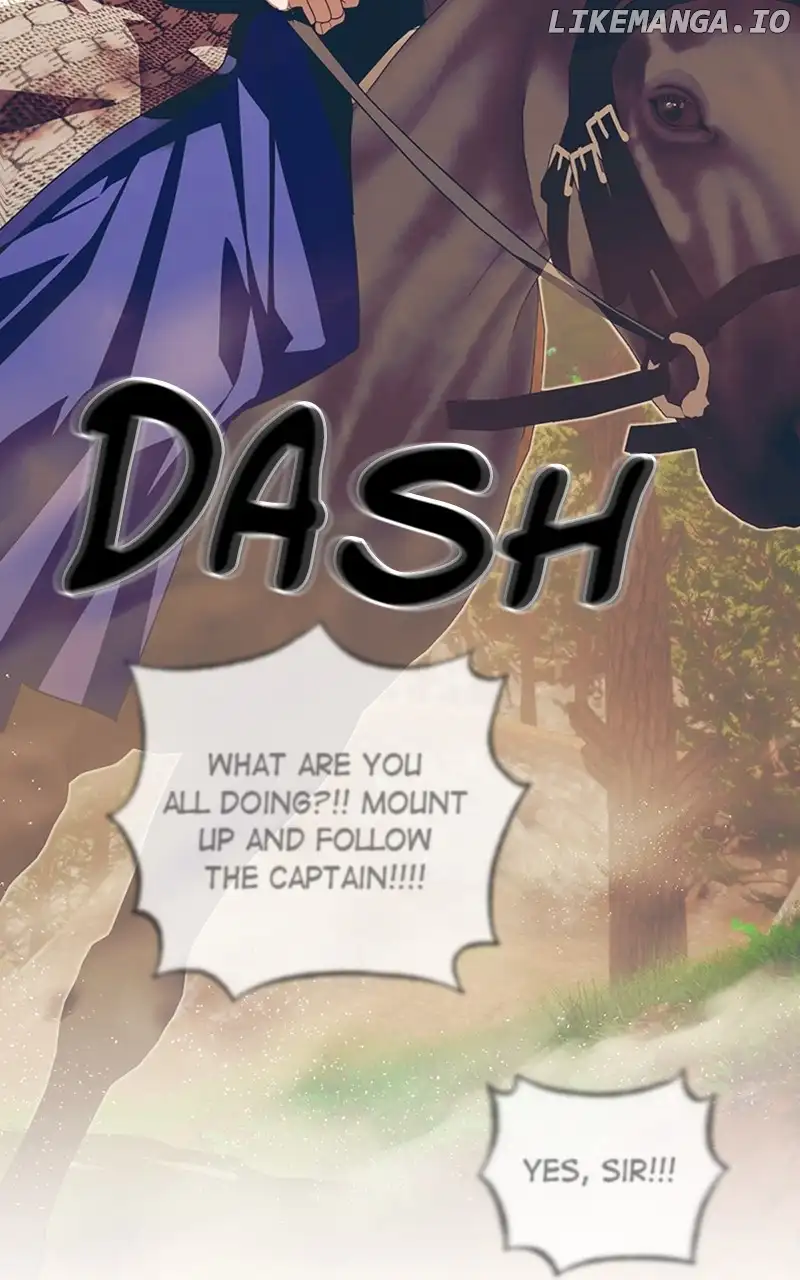 Darby, the Dizzying Flow chapter 47 page 7