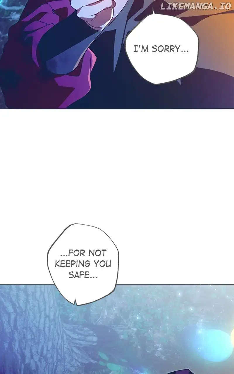 Darby, the Dizzying Flow chapter 47 page 71