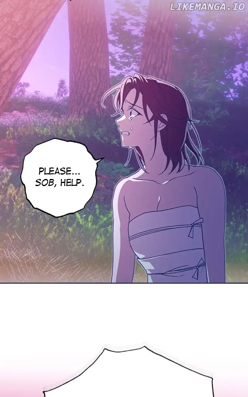Darby, the Dizzying Flow chapter 47 page 79