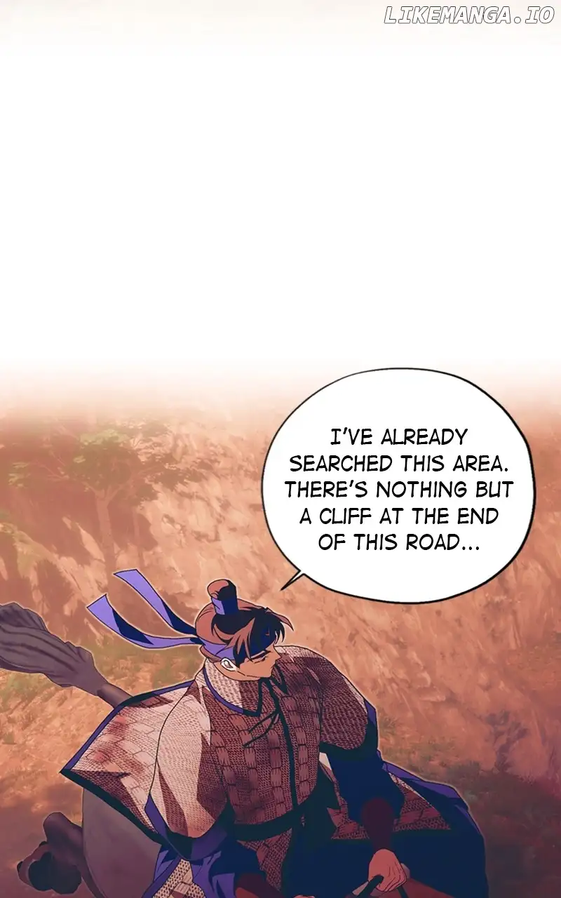 Darby, the Dizzying Flow chapter 47 page 8