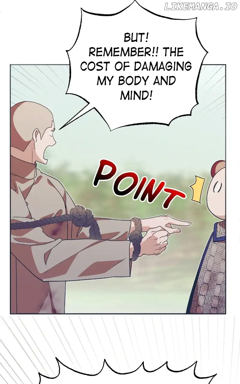 Darby, the Dizzying Flow chapter 48 page 10