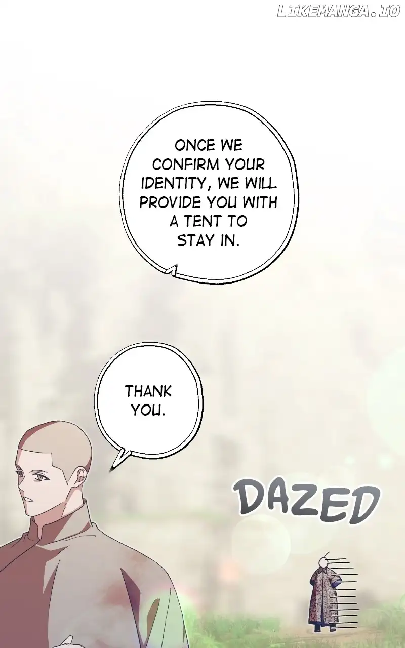 Darby, the Dizzying Flow chapter 48 page 13
