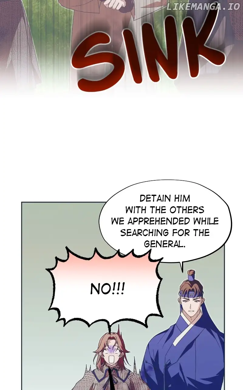 Darby, the Dizzying Flow chapter 48 page 2