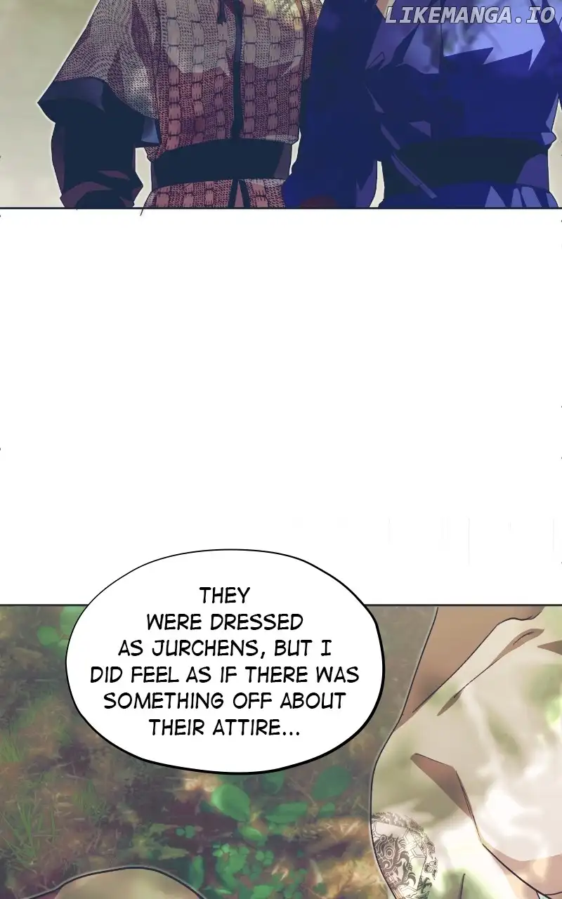 Darby, the Dizzying Flow chapter 48 page 25