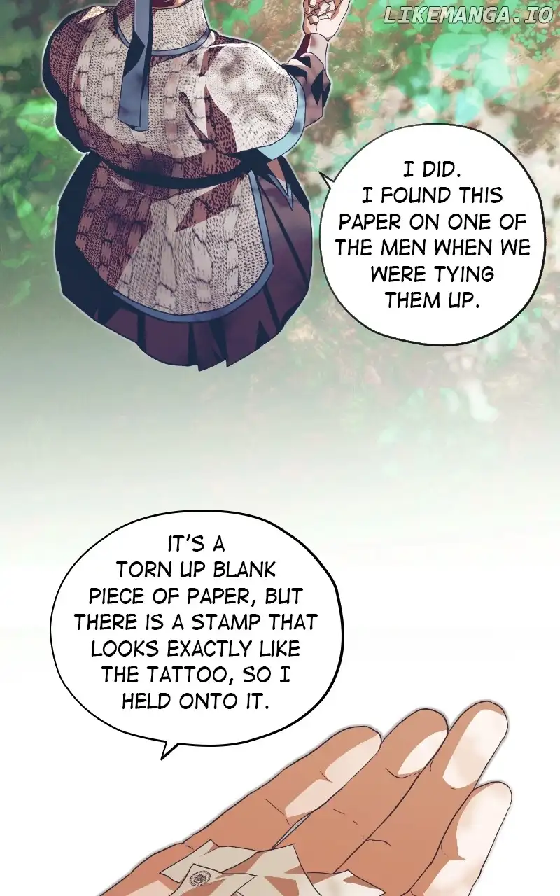 Darby, the Dizzying Flow chapter 48 page 32