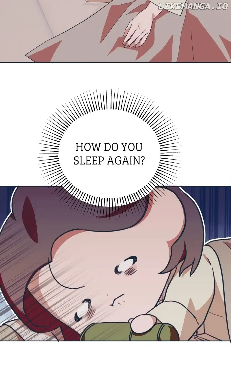 Darby, the Dizzying Flow chapter 48 page 39