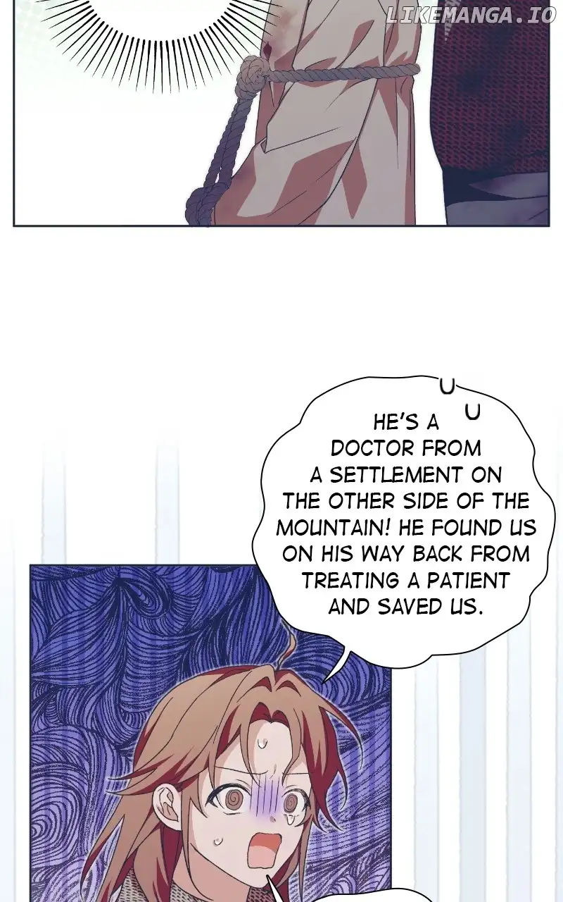 Darby, the Dizzying Flow chapter 48 page 4