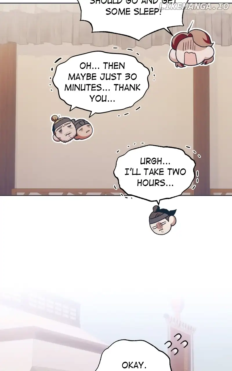 Darby, the Dizzying Flow chapter 48 page 46