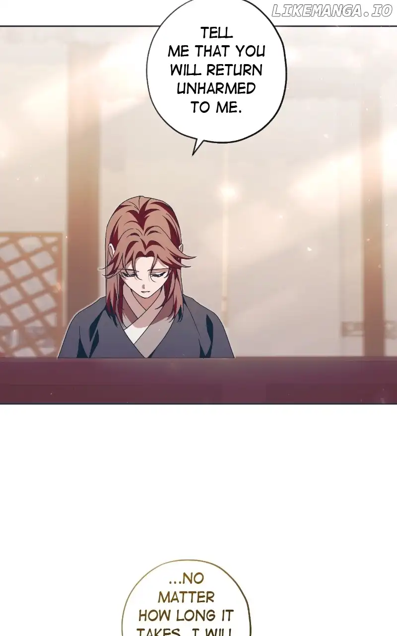 Darby, the Dizzying Flow chapter 48 page 54