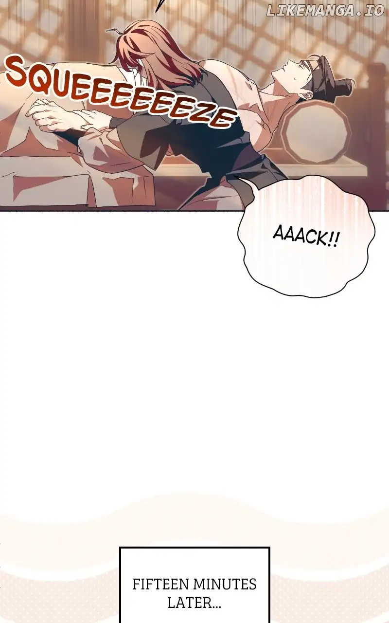 Darby, the Dizzying Flow chapter 48 page 62