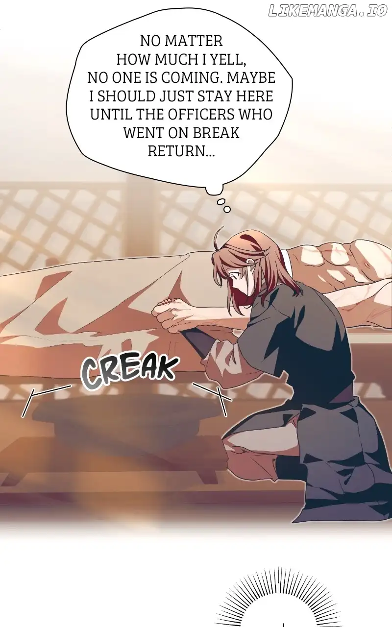 Darby, the Dizzying Flow chapter 48 page 64
