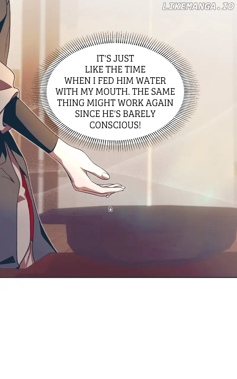 Darby, the Dizzying Flow chapter 48 page 66