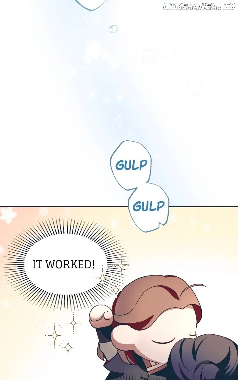 Darby, the Dizzying Flow chapter 48 page 69