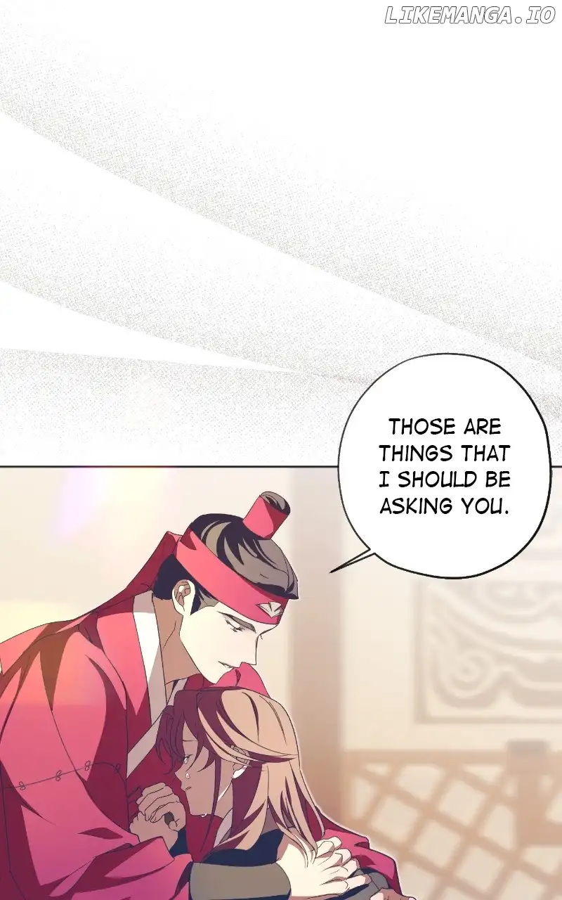 Darby, the Dizzying Flow chapter 52 page 14