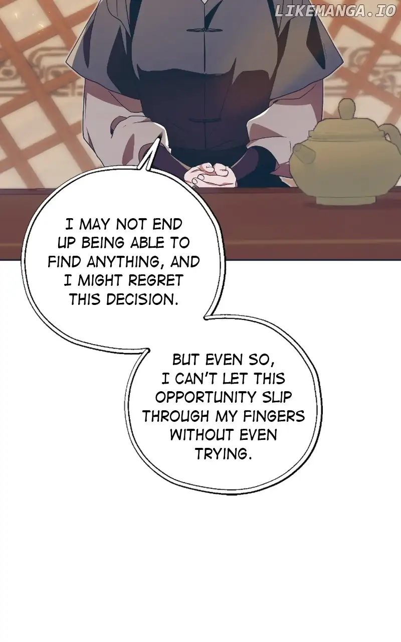 Darby, the Dizzying Flow chapter 52 page 27