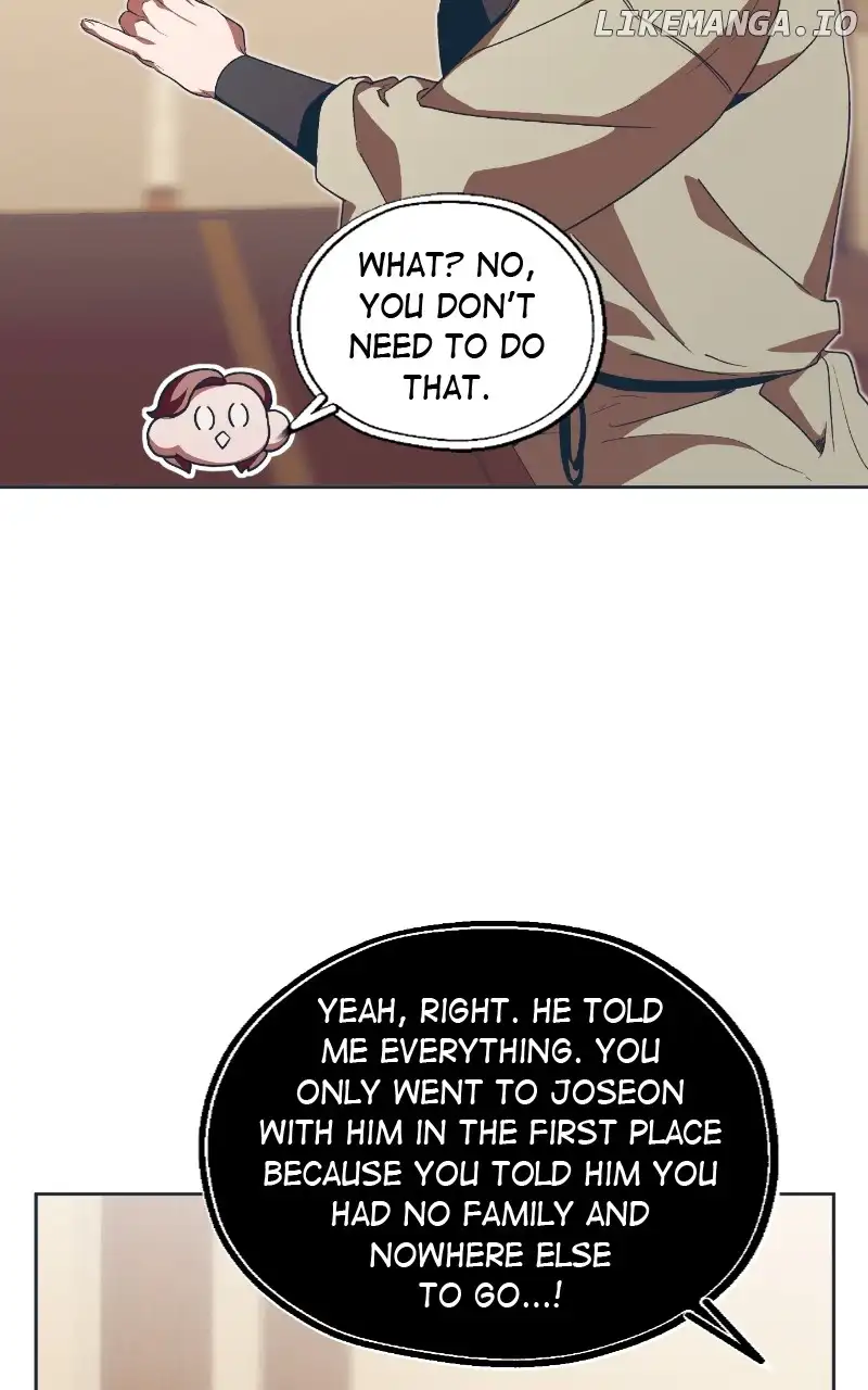 Darby, the Dizzying Flow chapter 52 page 30
