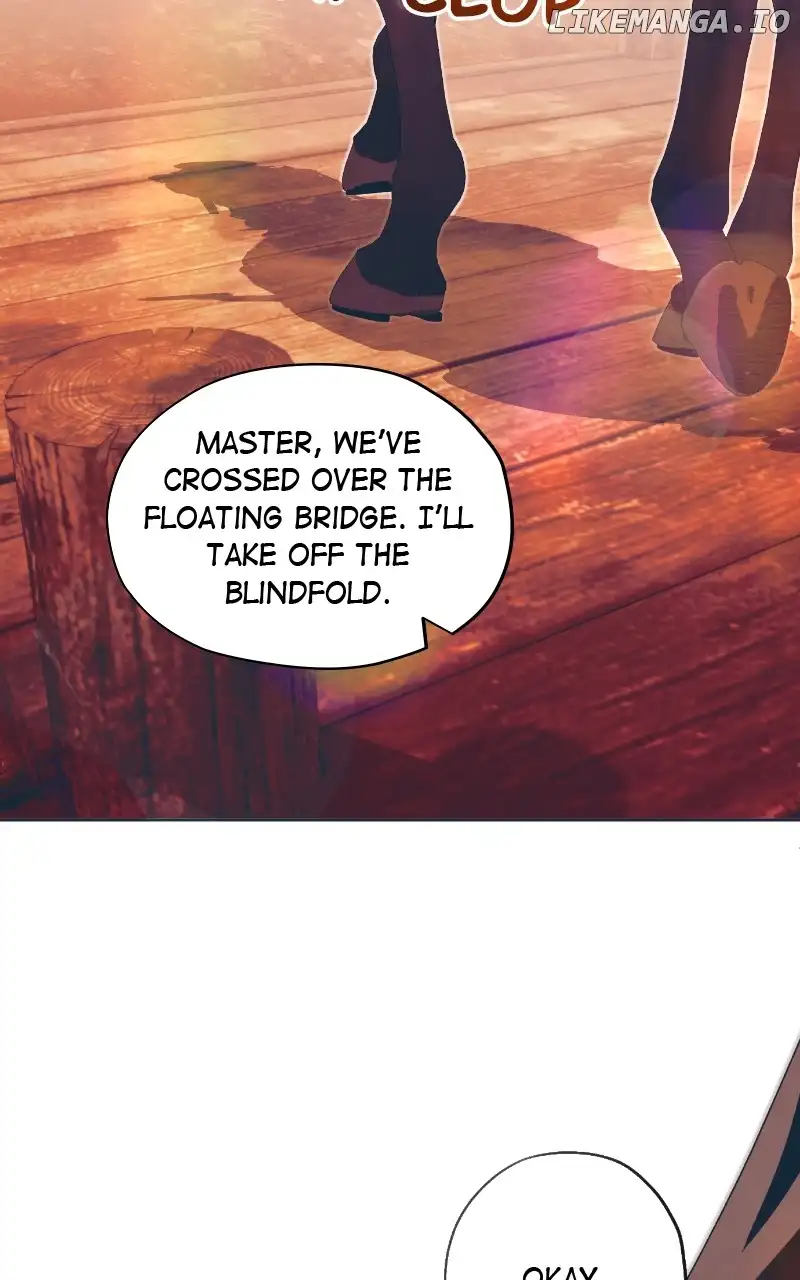 Darby, the Dizzying Flow chapter 52 page 37