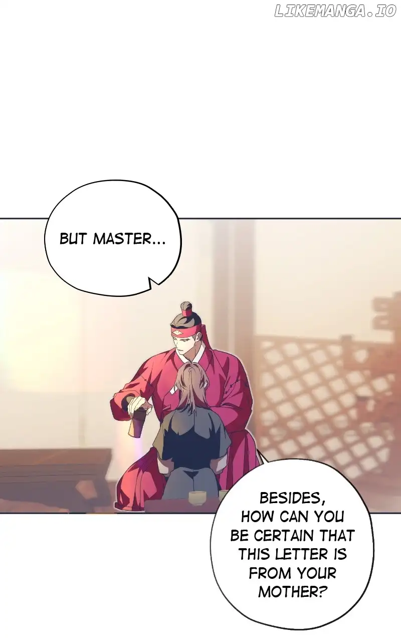 Darby, the Dizzying Flow chapter 52 page 4