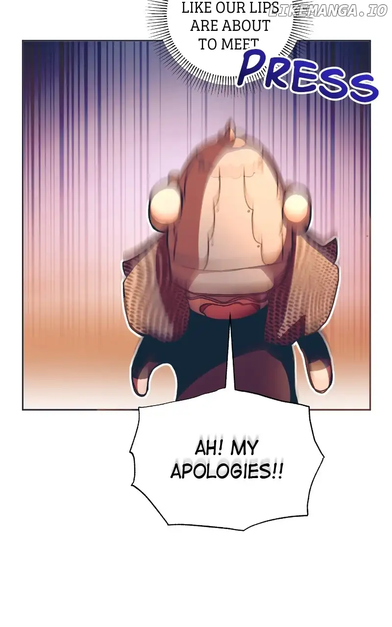Darby, the Dizzying Flow chapter 52 page 42