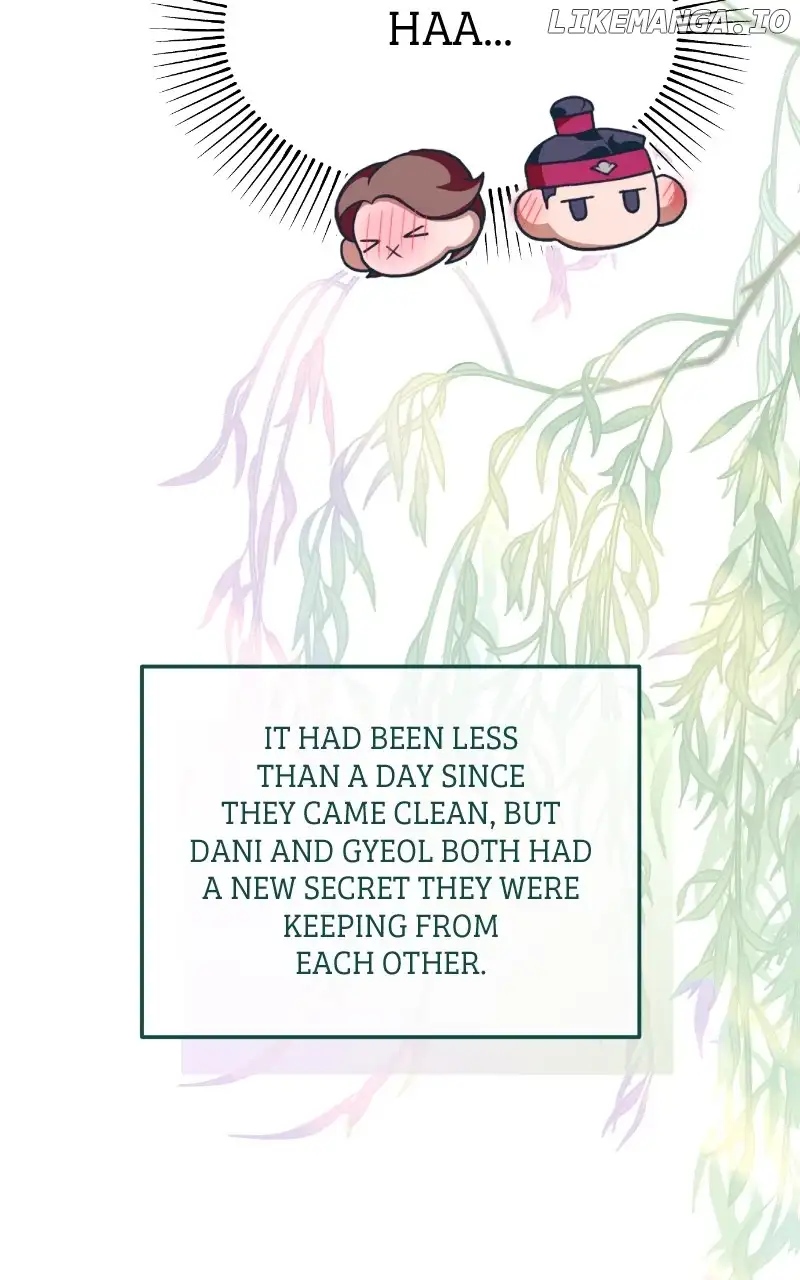 Darby, the Dizzying Flow chapter 52 page 46