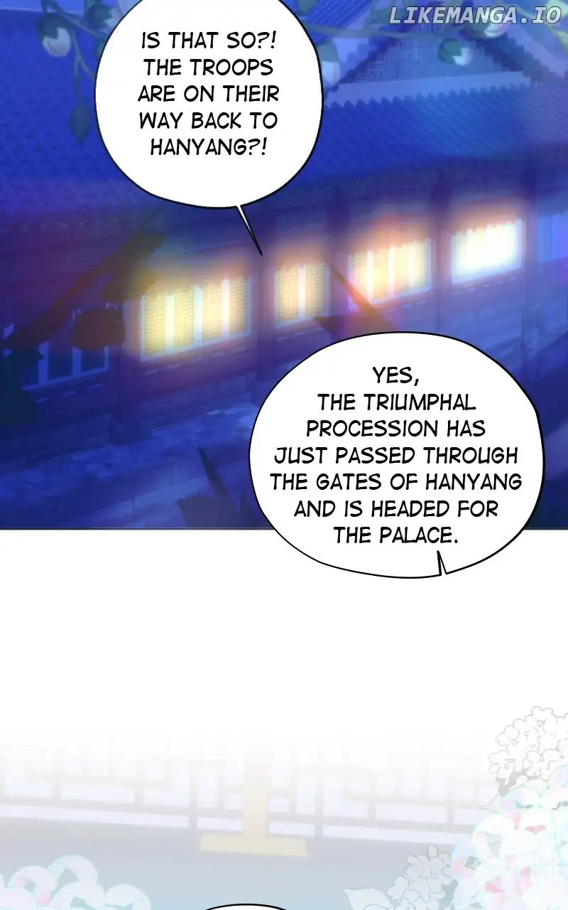 Darby, the Dizzying Flow chapter 52 page 48