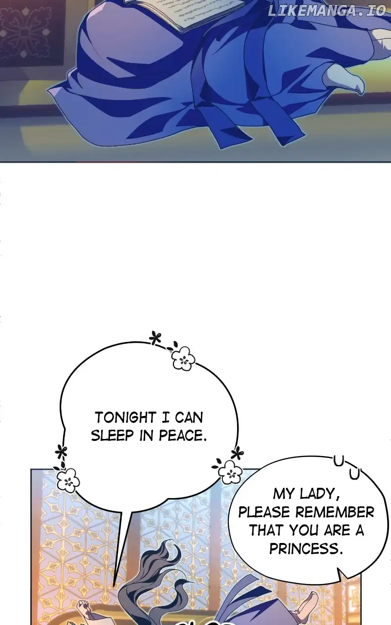 Darby, the Dizzying Flow chapter 52 page 50