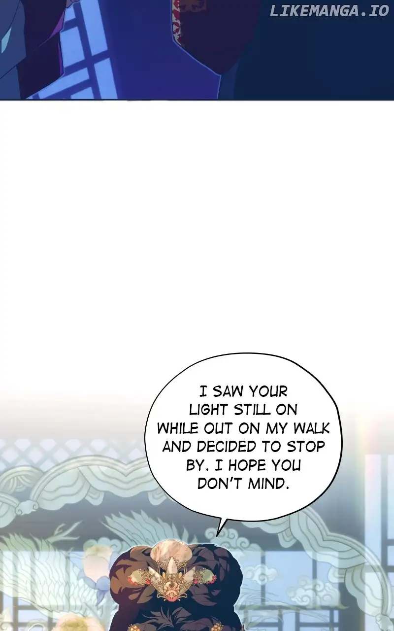 Darby, the Dizzying Flow chapter 52 page 55