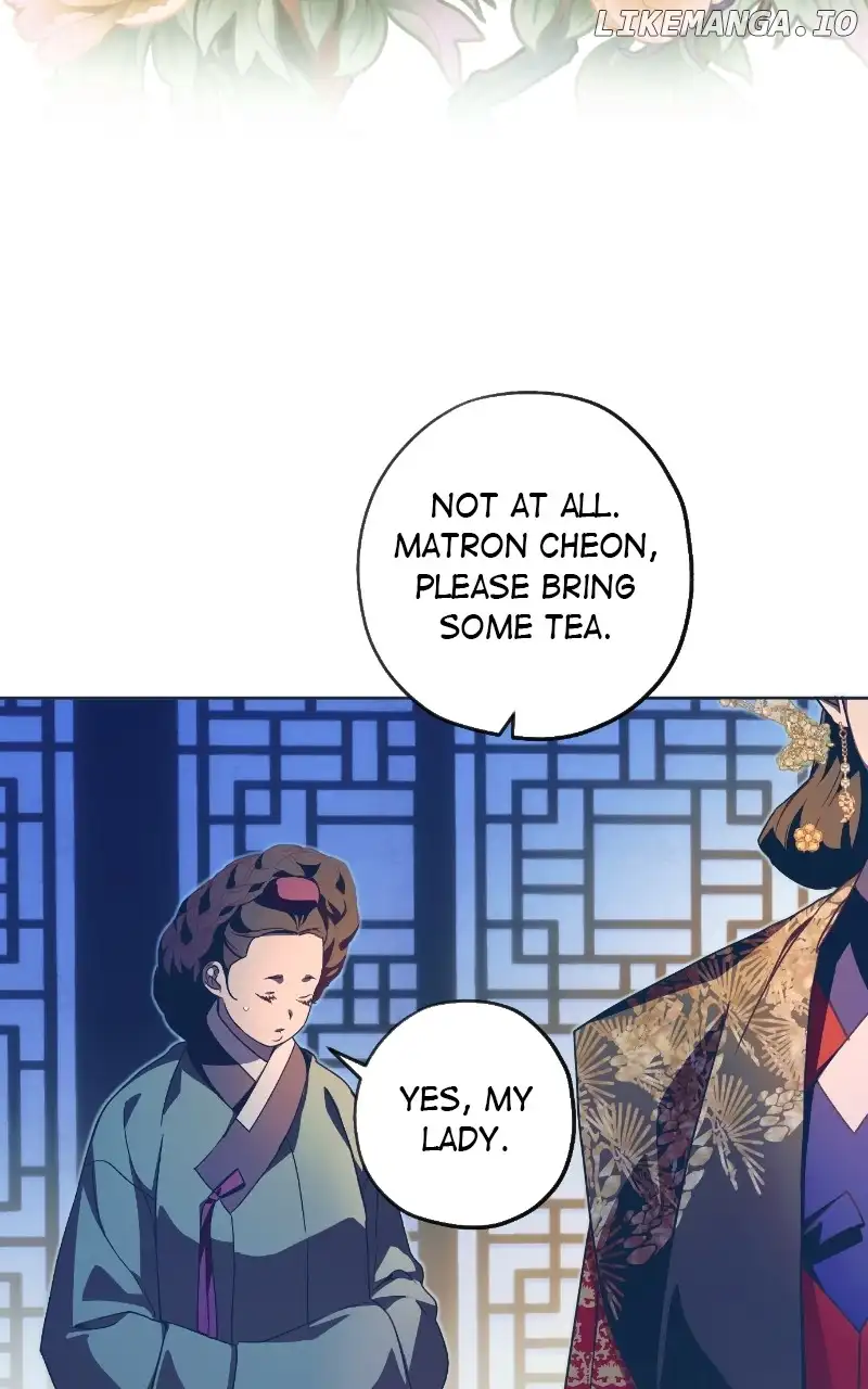 Darby, the Dizzying Flow chapter 52 page 57