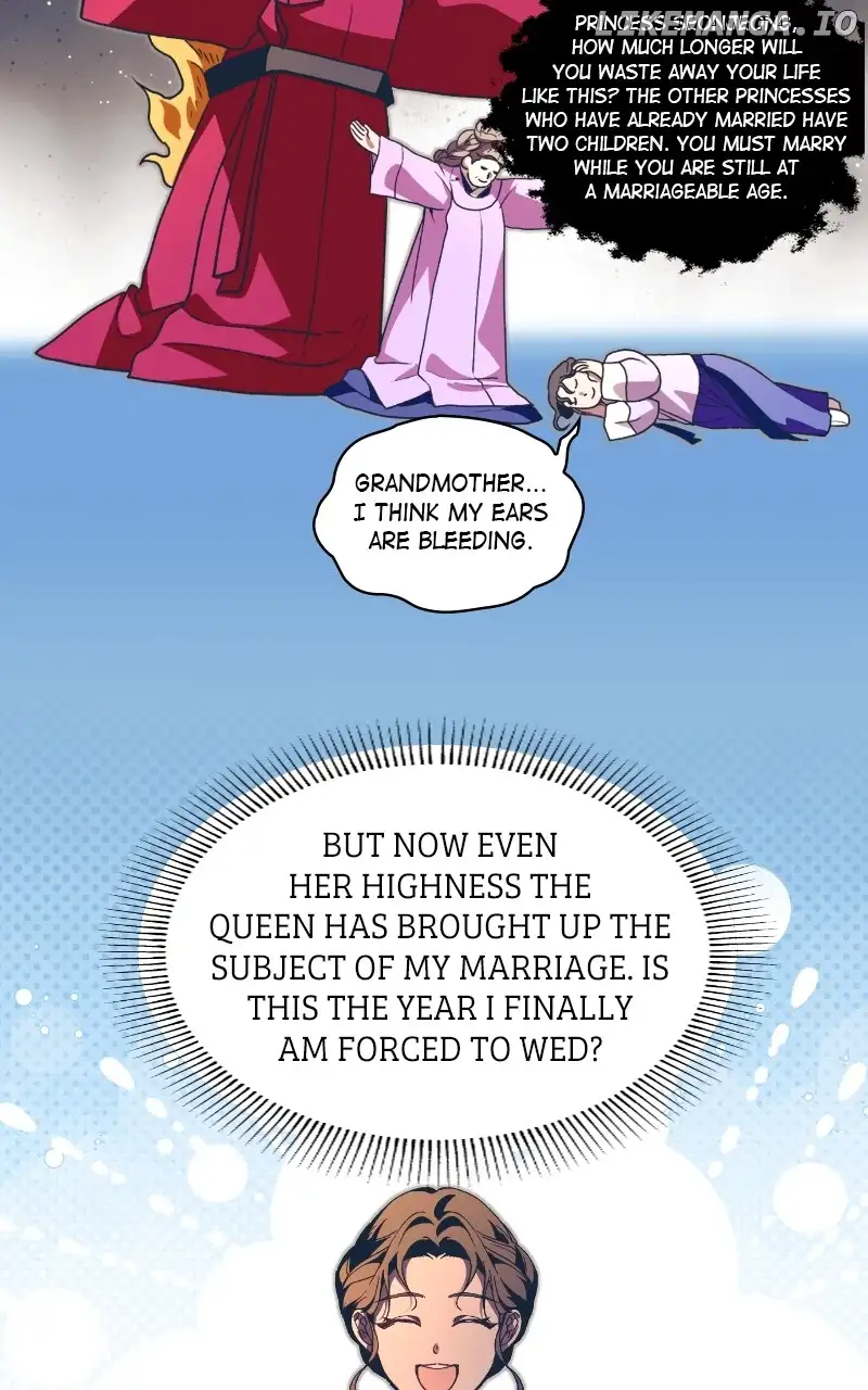 Darby, the Dizzying Flow chapter 52 page 63