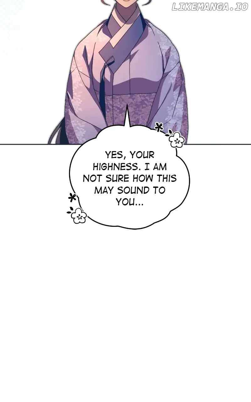 Darby, the Dizzying Flow chapter 52 page 64