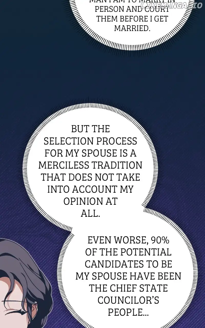Darby, the Dizzying Flow chapter 52 page 66