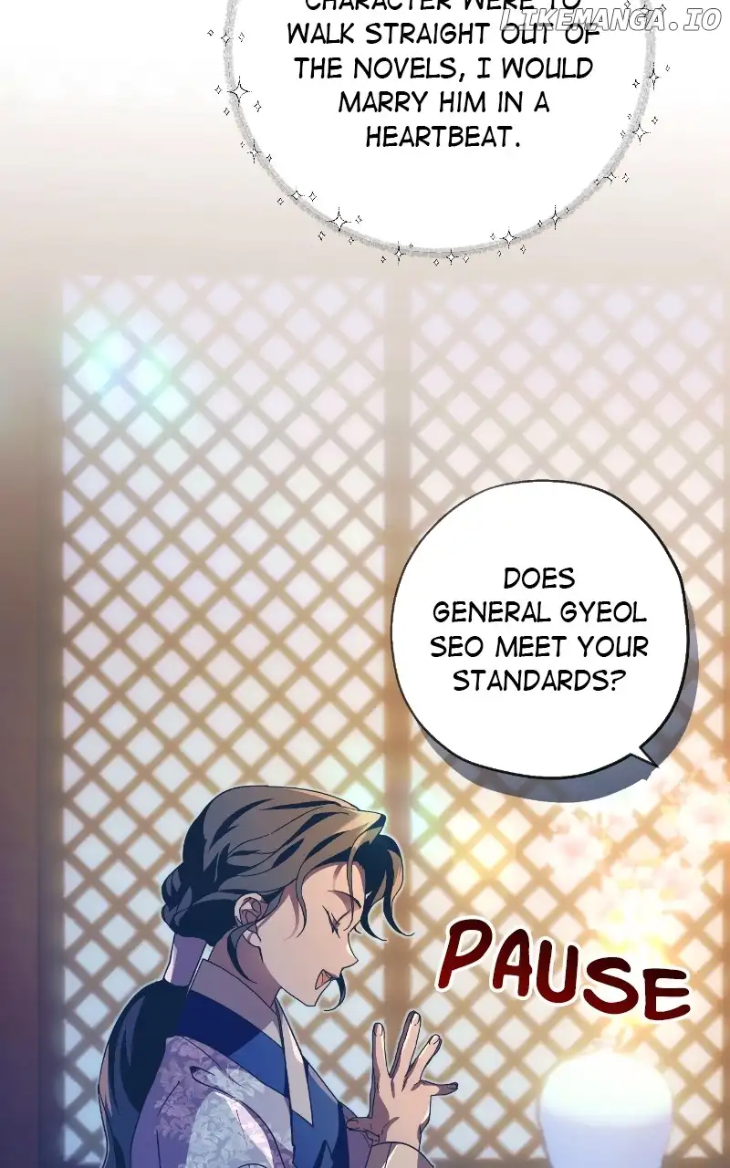 Darby, the Dizzying Flow chapter 52 page 69