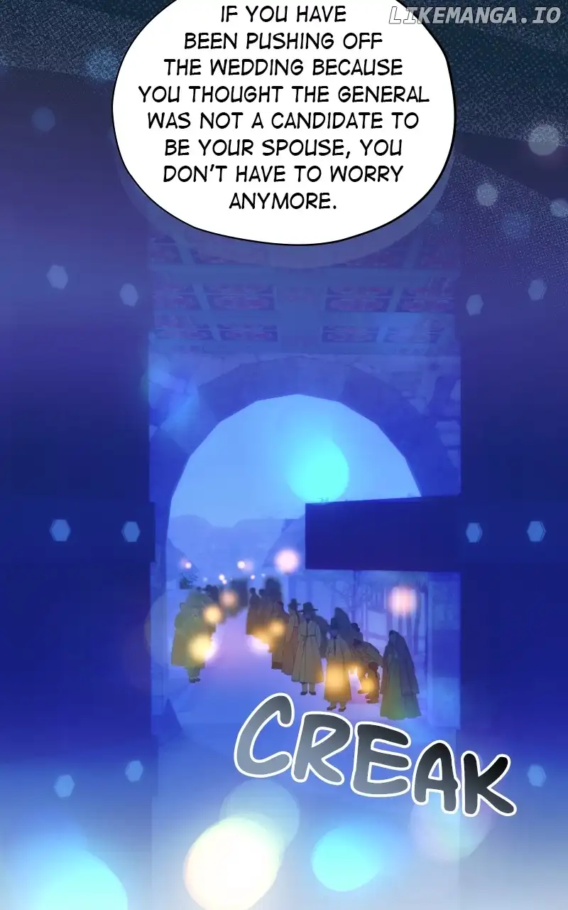 Darby, the Dizzying Flow chapter 52 page 73