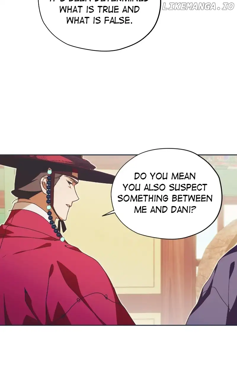 Darby, the Dizzying Flow chapter 55 page 10