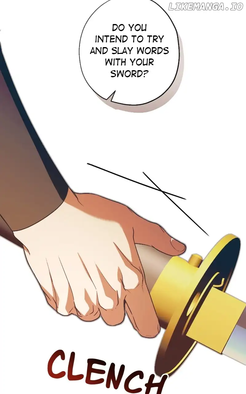 Darby, the Dizzying Flow chapter 55 page 13