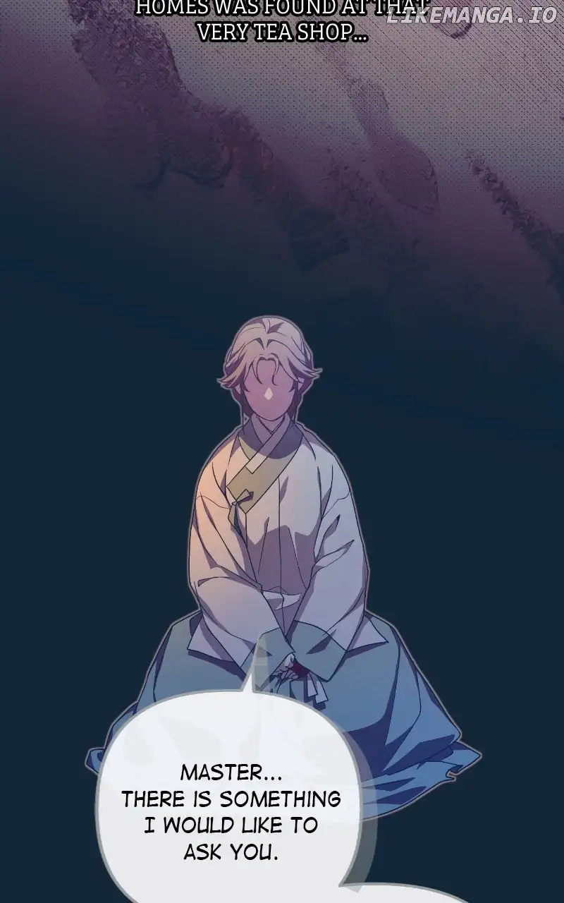 Darby, the Dizzying Flow chapter 55 page 24