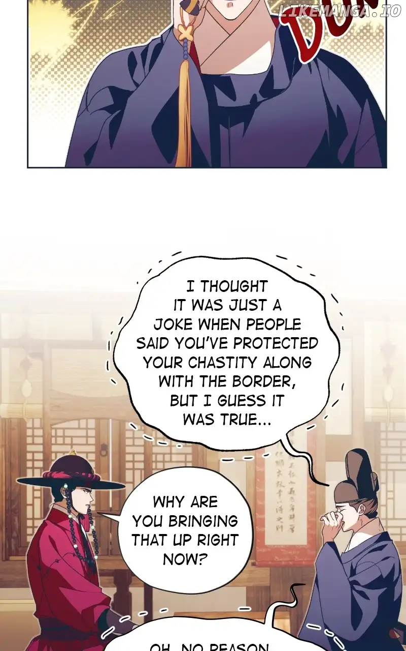 Darby, the Dizzying Flow chapter 55 page 40