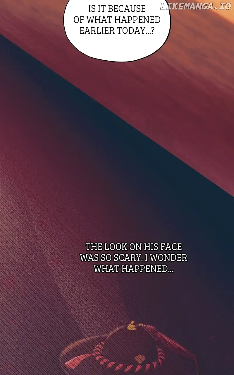 Darby, the Dizzying Flow chapter 55 page 46