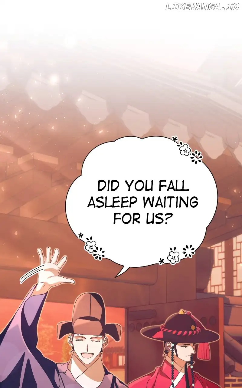 Darby, the Dizzying Flow chapter 55 page 49