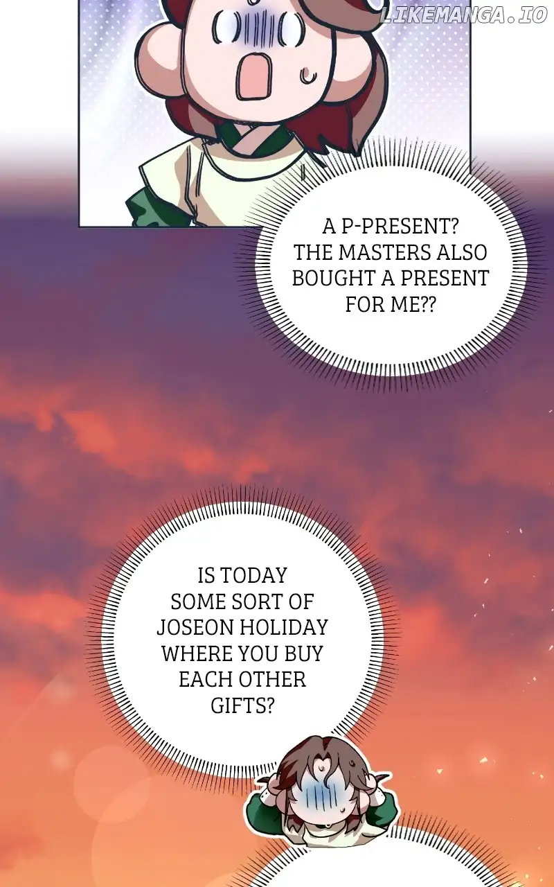 Darby, the Dizzying Flow chapter 55 page 52