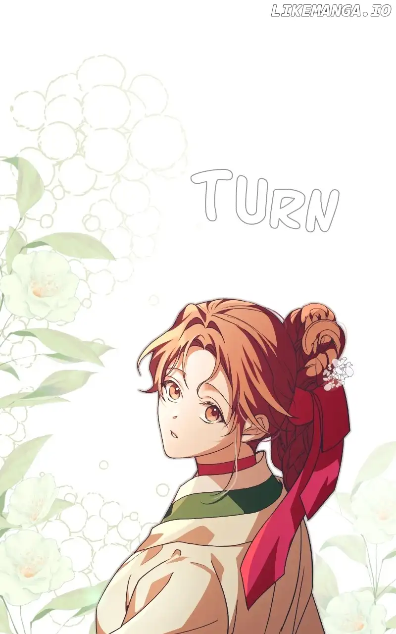 Darby, the Dizzying Flow chapter 55 page 55