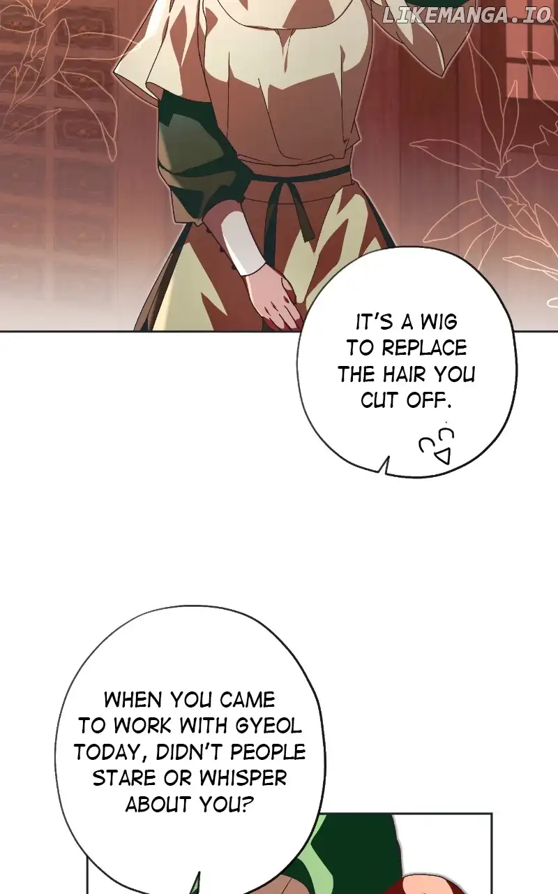Darby, the Dizzying Flow chapter 55 page 60